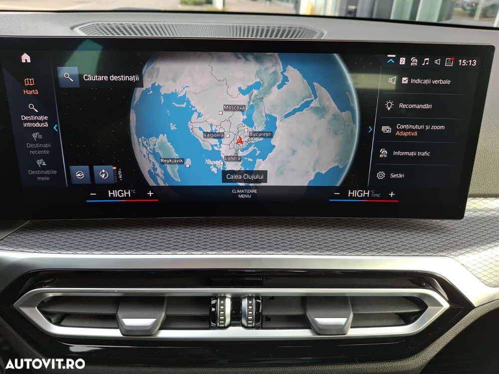 BMW Seria 3 330i AT - 19