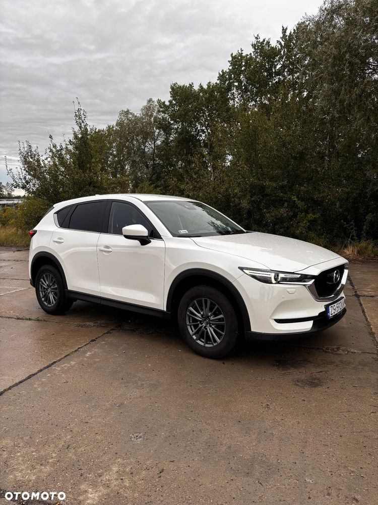 Mazda CX-5 2.0 Skydream 2WD - 3