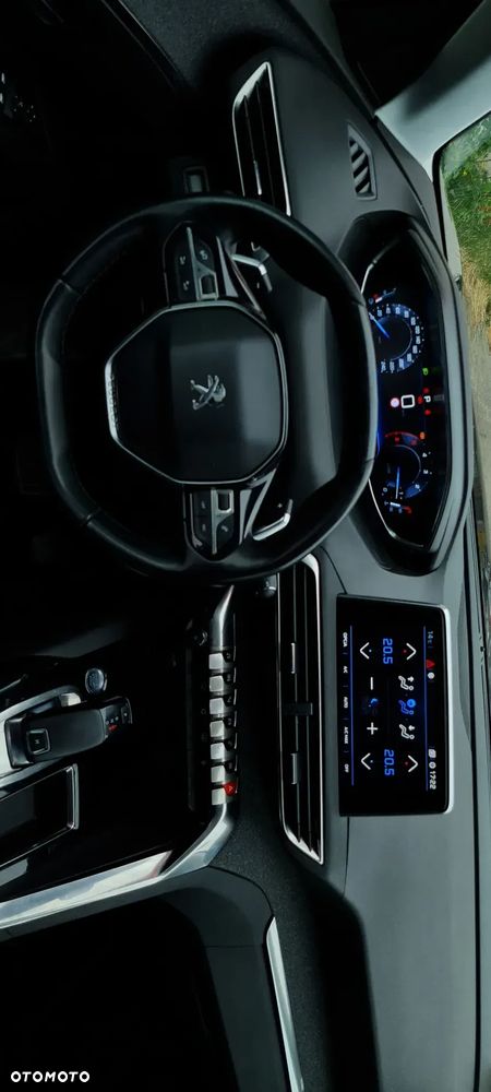 Peugeot 5008 BlueHDI 130 EAT8 Allure Business-Paket - 13