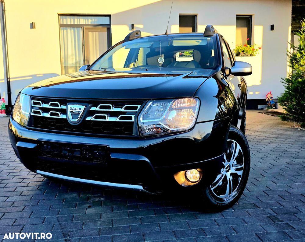 Dacia Duster 1.2 TCe 4x2 Laureate - 11