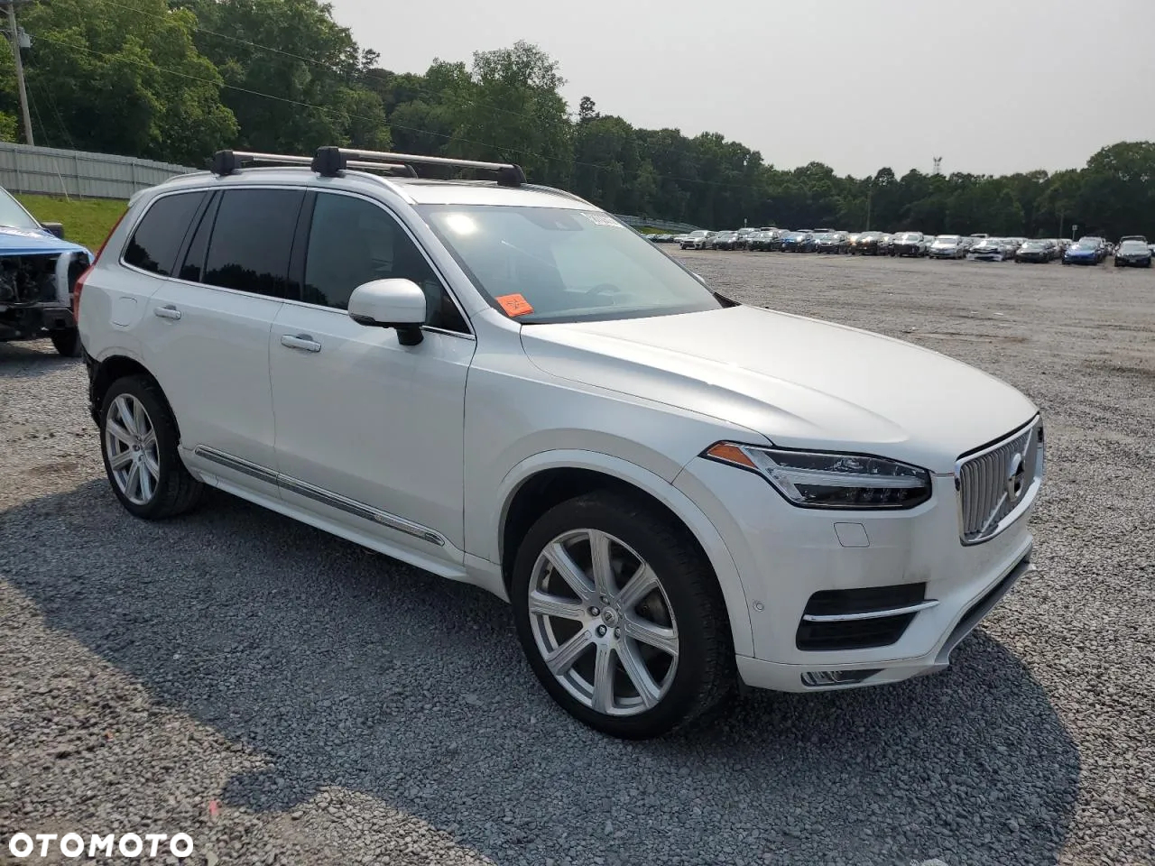 Volvo XC 90 T6 AWD Momentum - 2