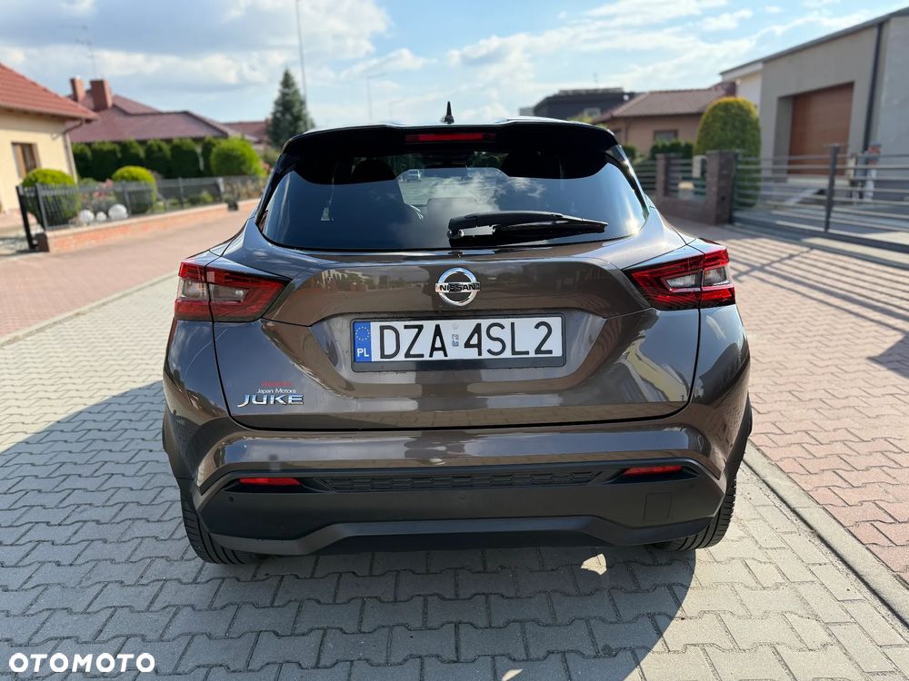 Nissan Juke - 20