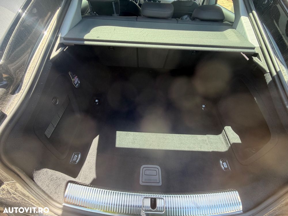 Audi A5 Sportback 45 TFSI quattro S tronic - 8