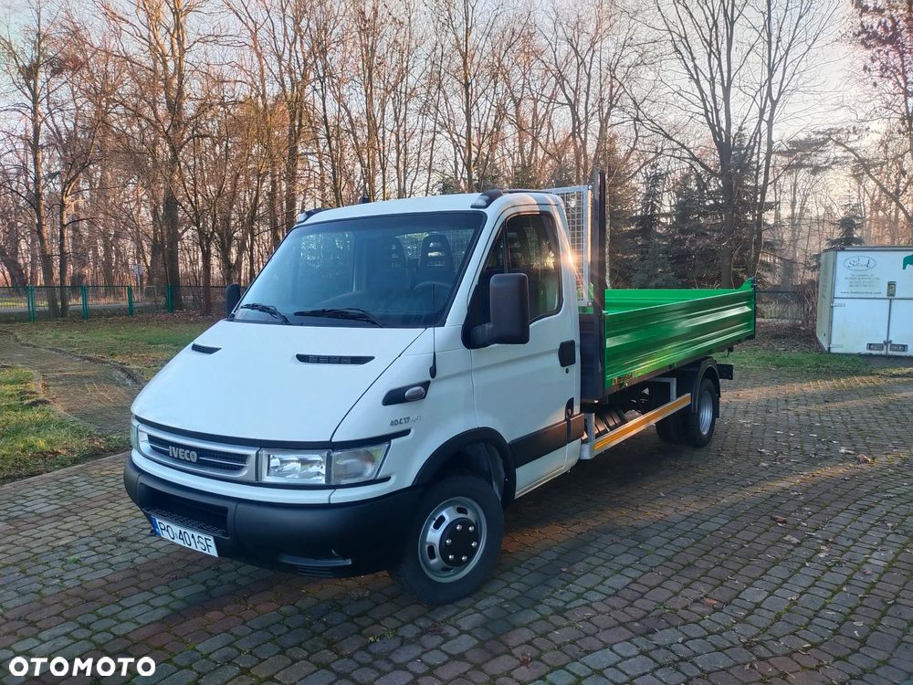 Iveco Daily - 10
