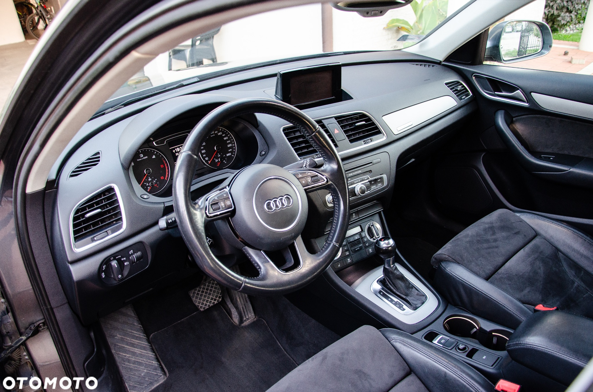 Audi Q3 2.0 TDI Quattro S tronic - 6