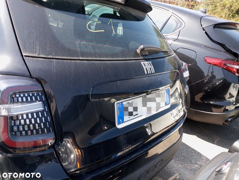 Fiat 600 - 4