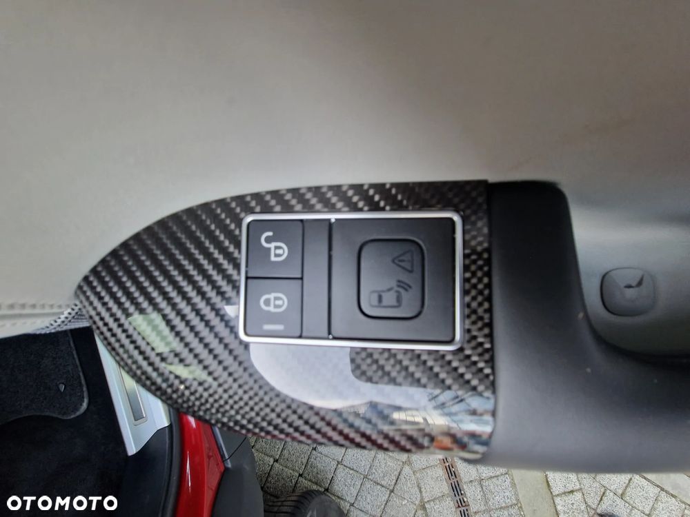 Land Rover Range Rover Sport S 5.0 V8 S/C SVR Carbon Edition - 20