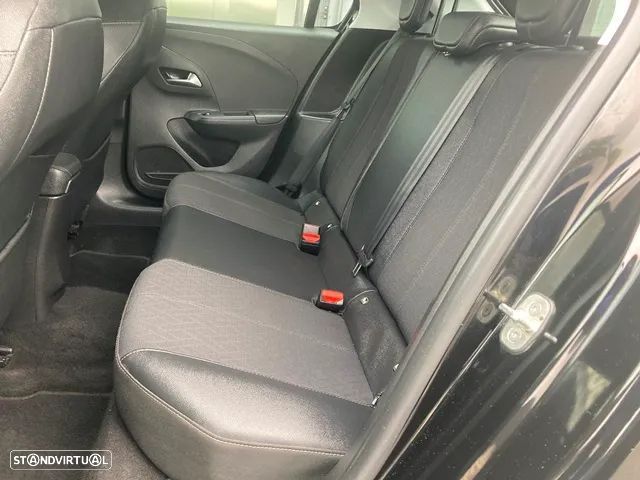 Opel Corsa 1.2 T GS - 31