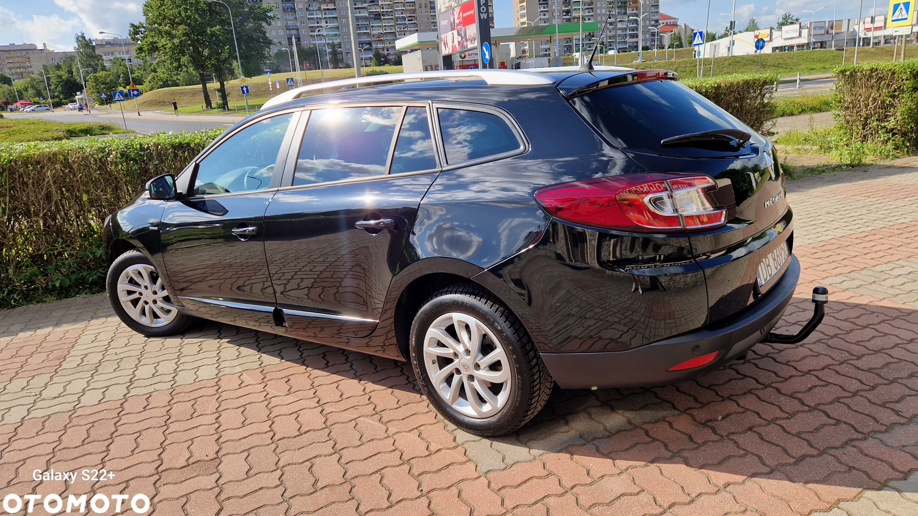 Renault Megane Grandtour ENERGY TCe 130 LIMITED - 5