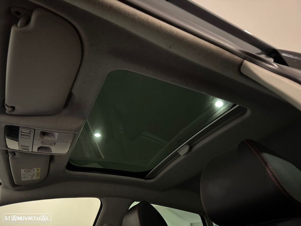 SEAT Ibiza 1.4 TDI FR - 10