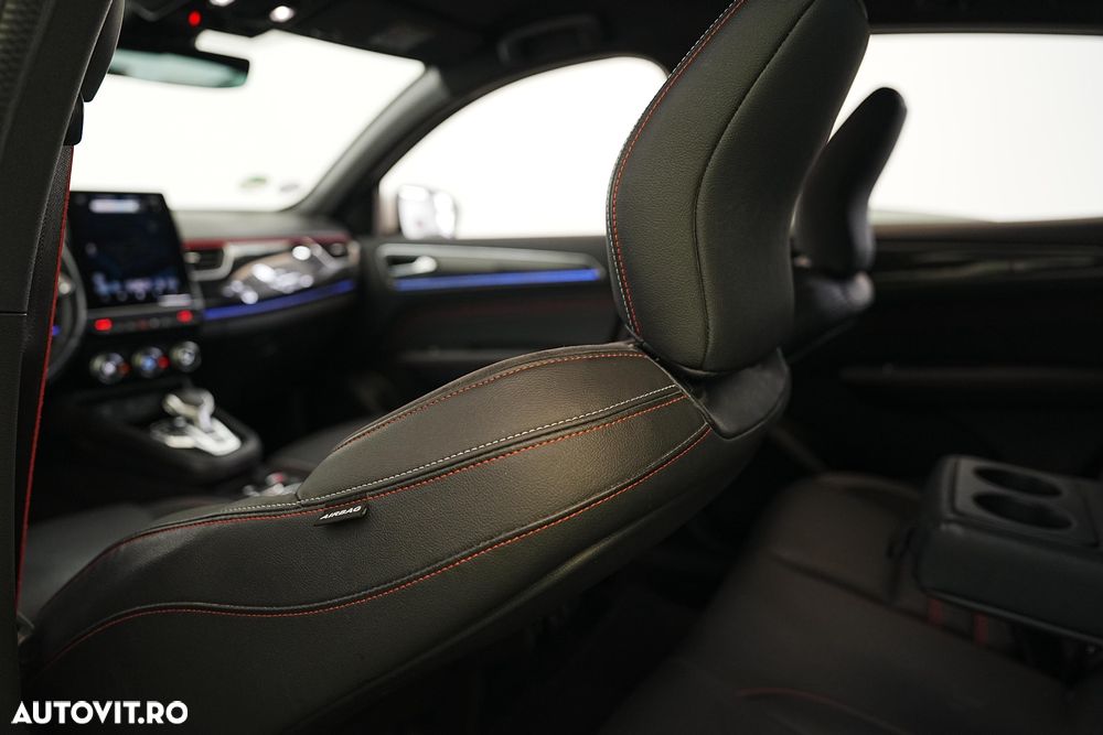 Renault Arkana E-TECH 145 R.S.LINE - 18