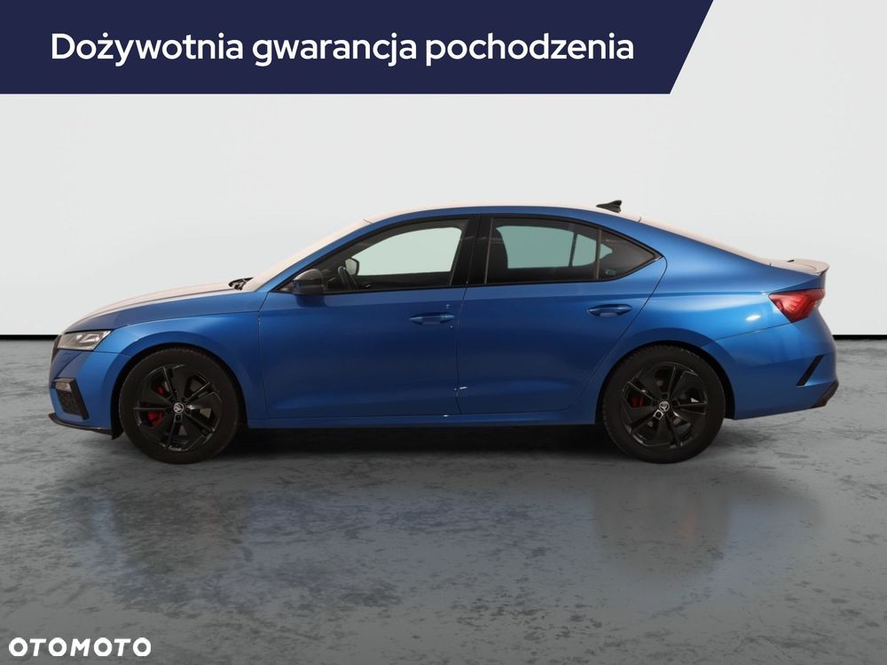 Skoda Octavia - 4