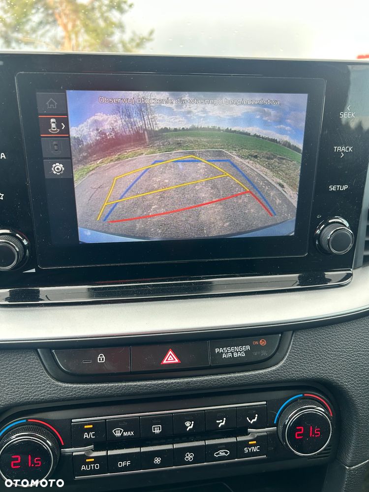 Kia Ceed 1.5 T-GDI L DCT - 39