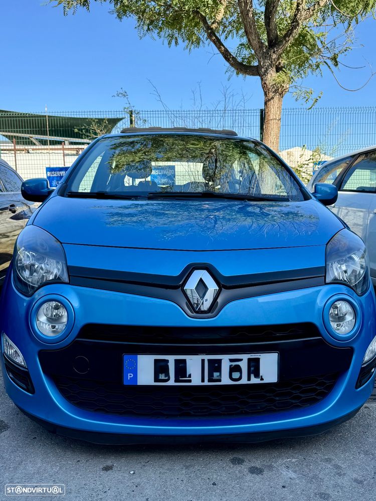 Renault Twingo 1.2 Confort - 3