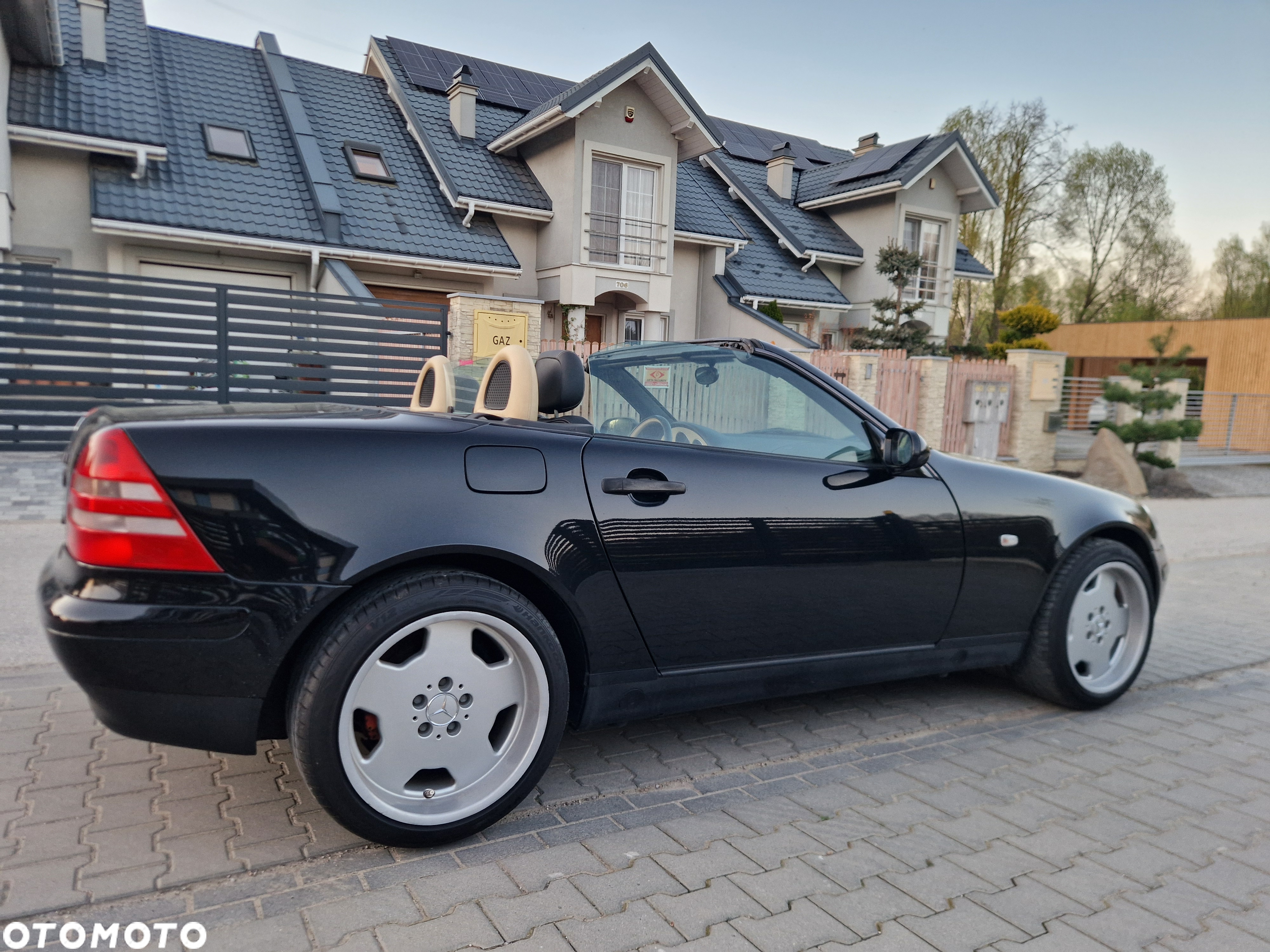 Mercedes-Benz SLK 200 - 15