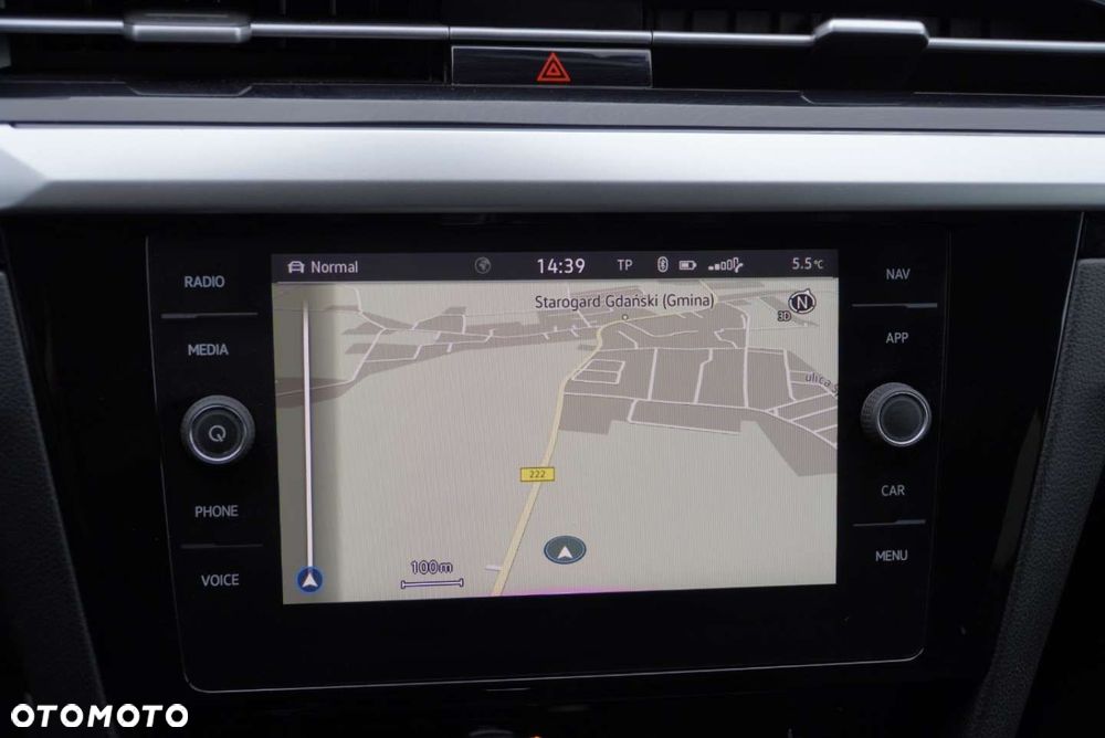 Volkswagen Arteon Shooting Brake 2.0 TDI R-Line DSG - 18