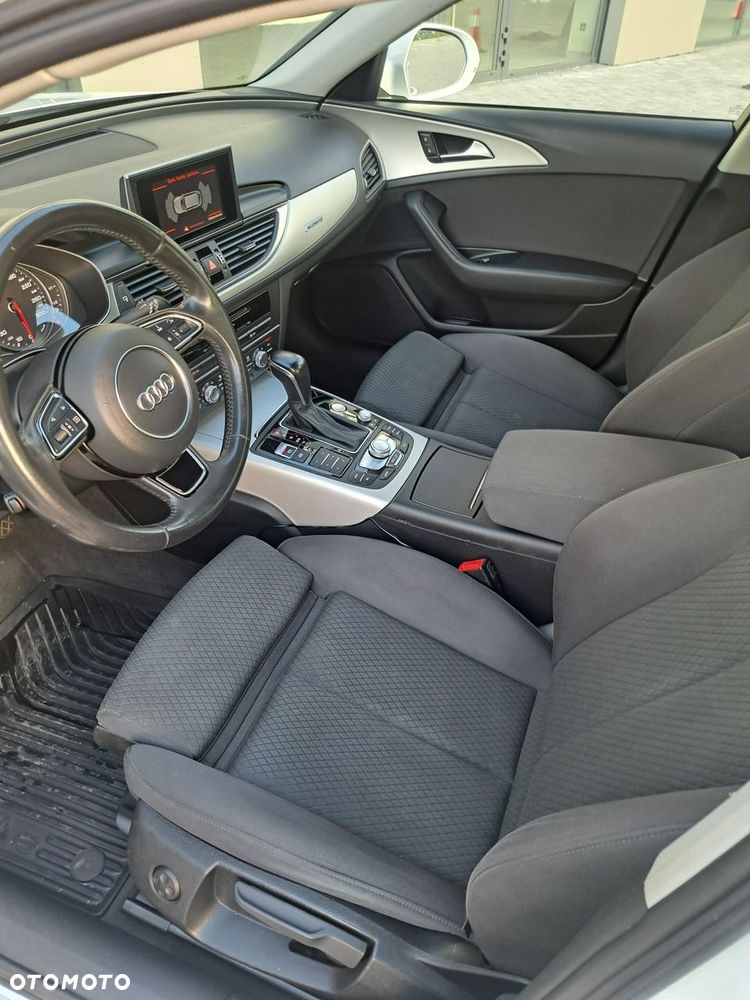 Audi A6 Avant - 19