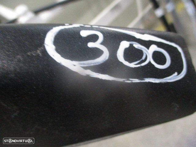 Barra De Tejadilho Bart300 LAND ROVER FREELANDER 2000 2.0DI 4X4 95CV 5P PRETO ESQ - 3