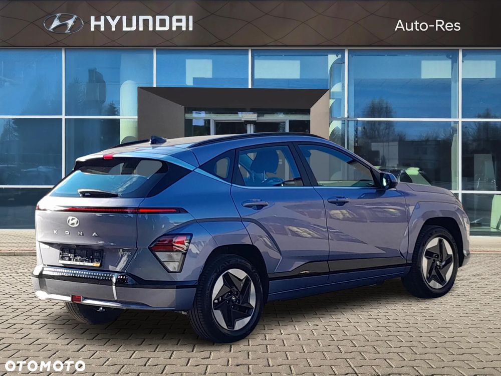 Hyundai Kona 64kWh Smart - 5