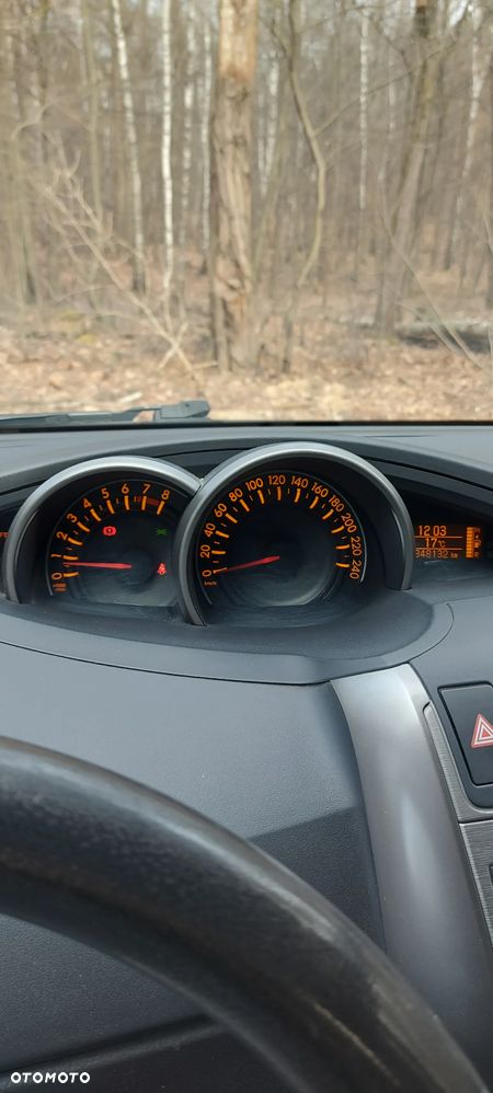 Toyota Verso 1.6 Luna - 29