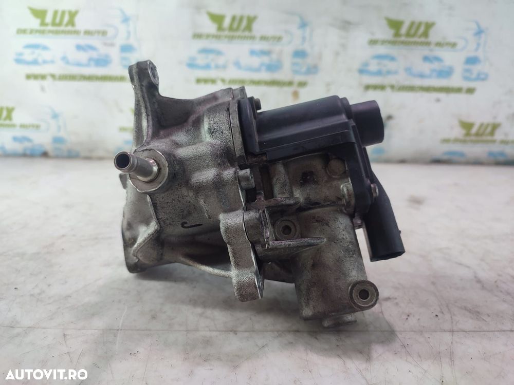 Supapa EGR 057131501F 4.2 tdi CDSB Porsche Cayenne 958 [2010 - 2014] - 1