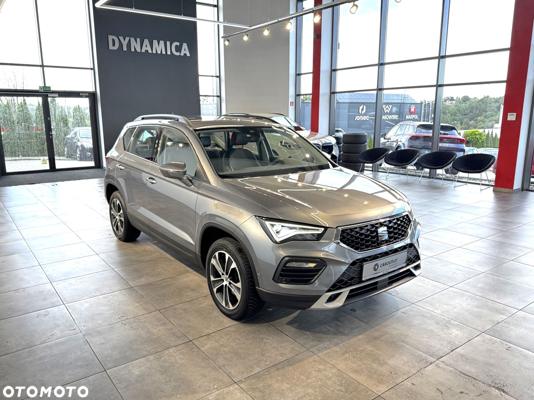 Seat Ateca - 2