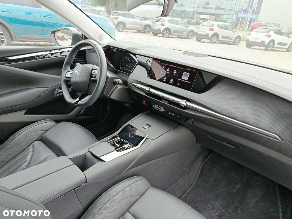 DS Automobiles DS 4 - 23