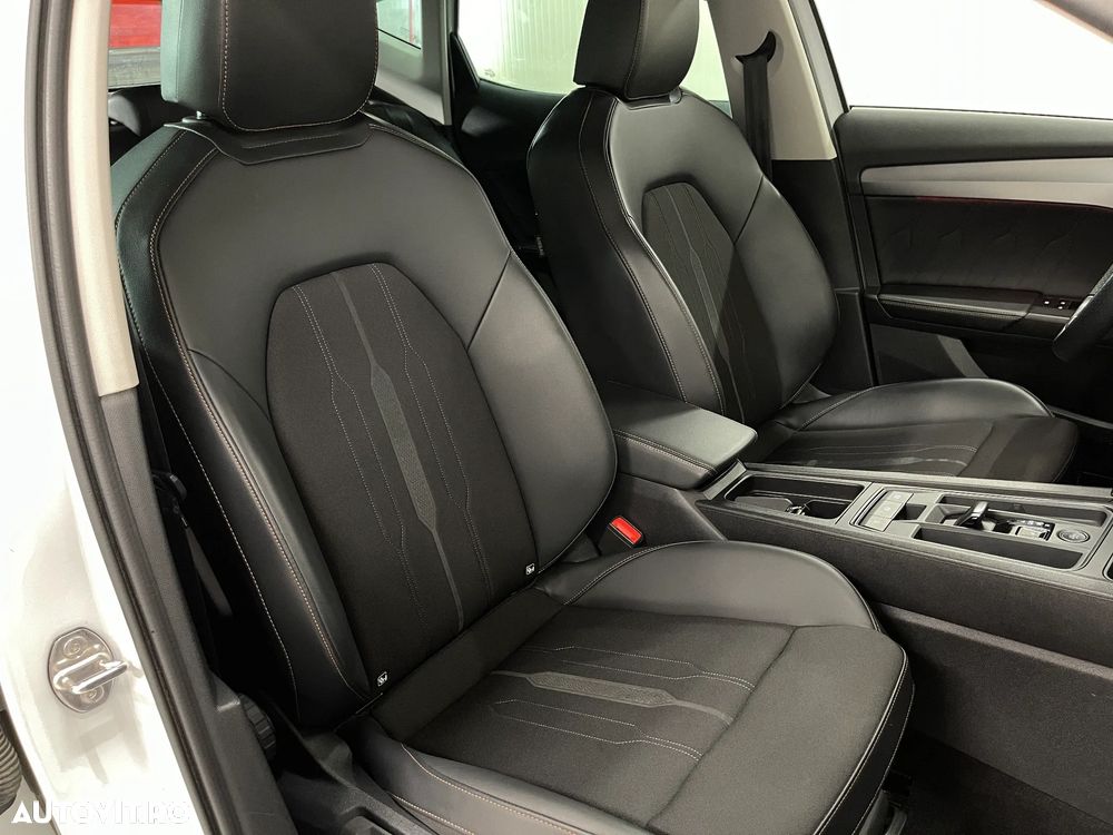 Cupra Formentor 1.5 eTSI DSG - 9