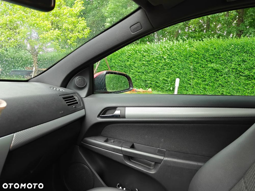 Opel Astra 1.9 CDTI Sport - 10