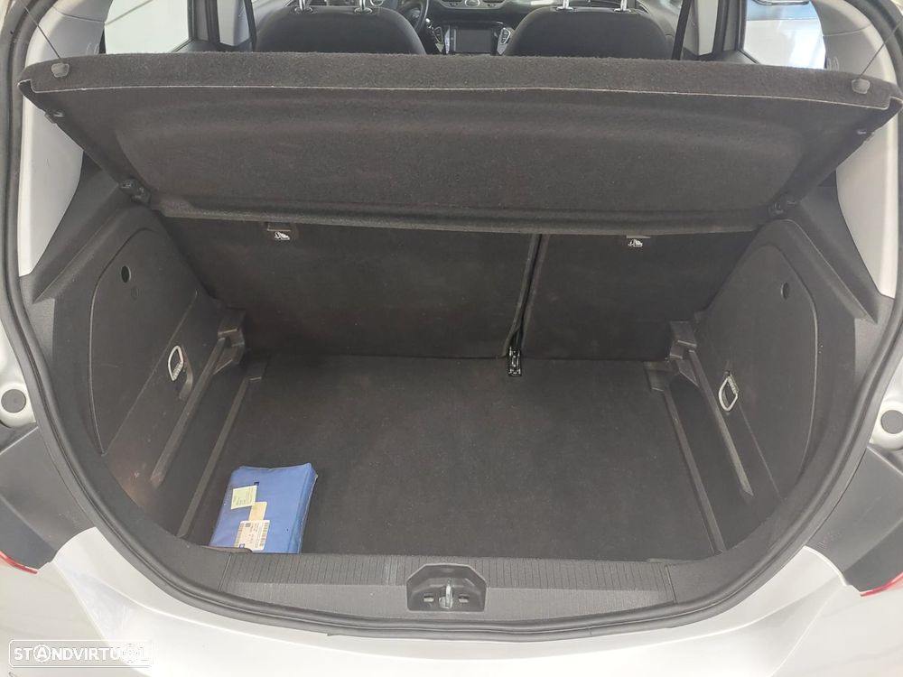 Opel Corsa 1.3 D (CDTi) (ecoFLEX) S&S Edition - 25