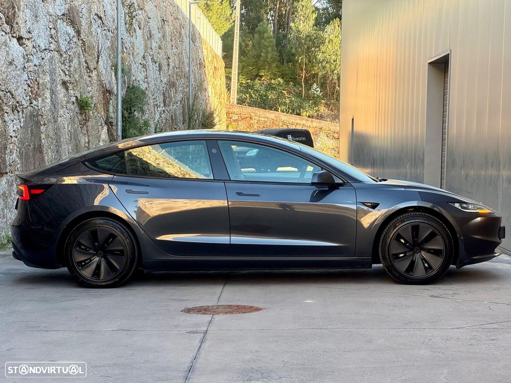 Tesla Model 3 Tração Traseira Premium - 11