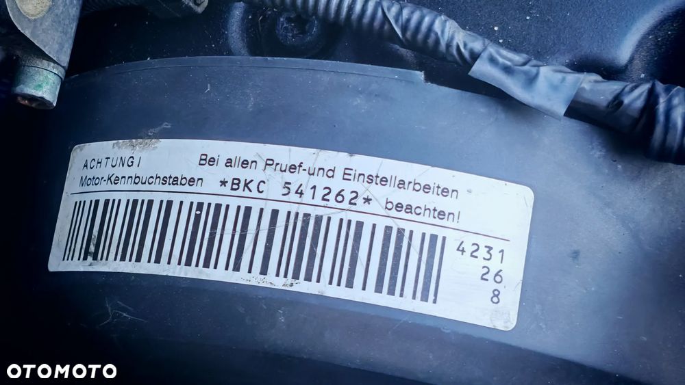 Volkswagen Golf 1.9 TDI Trendline - 20