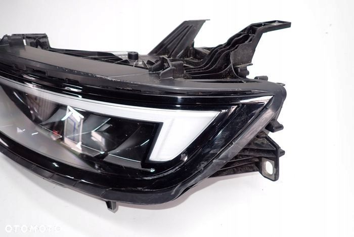 OPEL ASTRA VI L FULL LED 22- reflektor lewy lampa lewa - 5
