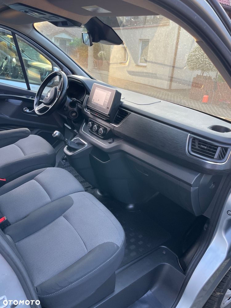 Renault Trafic Kombi 2.0 L2 Equilibre - 7