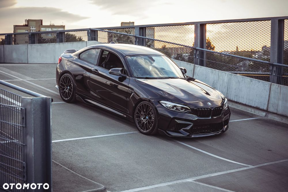 BMW M2 - 1