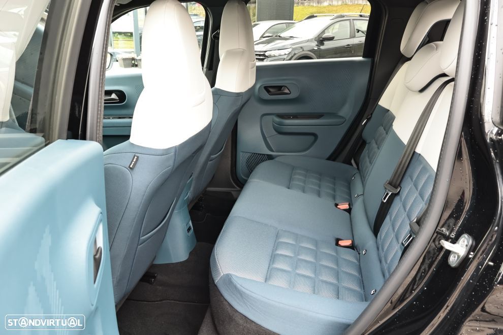 Fiat Grande Panda - 18