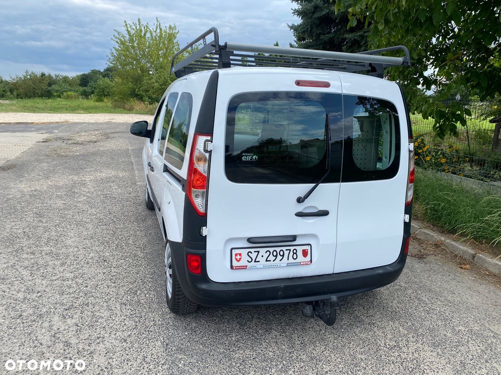 Renault Kangoo 1.2 TCE Energy Oasis - 7