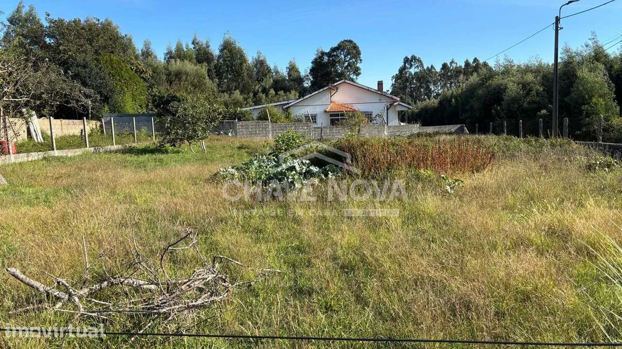 Lote  Terreno p/construção de Moradia 4 frentes c/ Loteamento Aprovado - Grande imagem: 4/5
