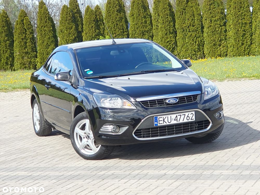 Ford Focus - 4
