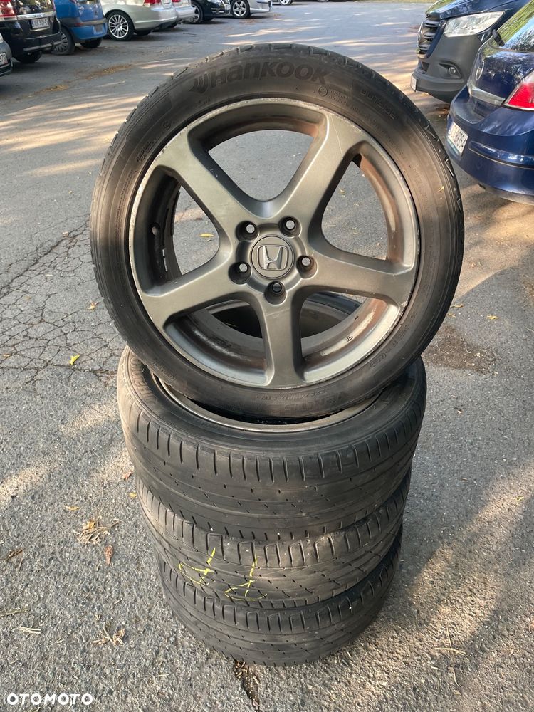Honda Civic 1.8 LX - 15