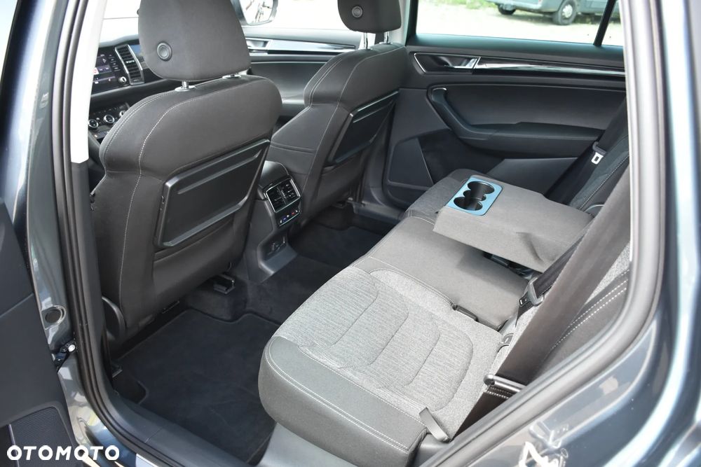 Skoda Kodiaq 1.5 TSI DSG Clever - 15