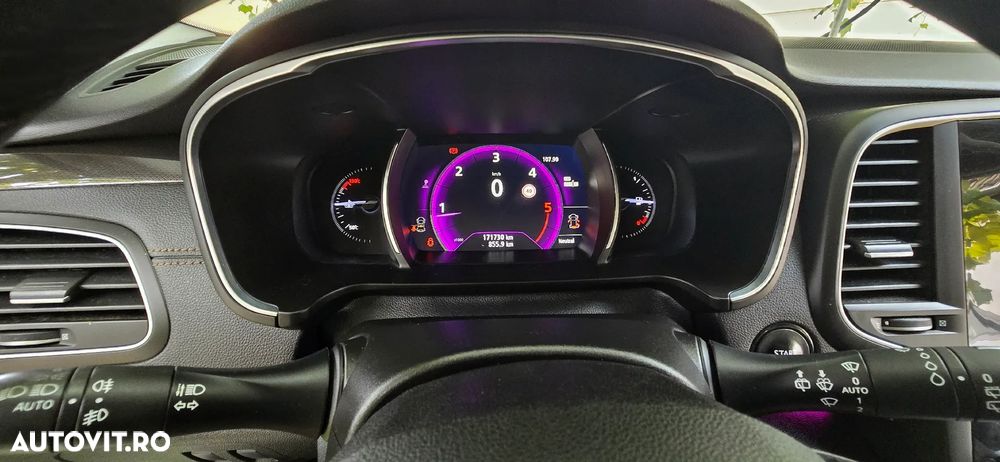 Renault Talisman ENERGY dCi 130 INTENS - 10