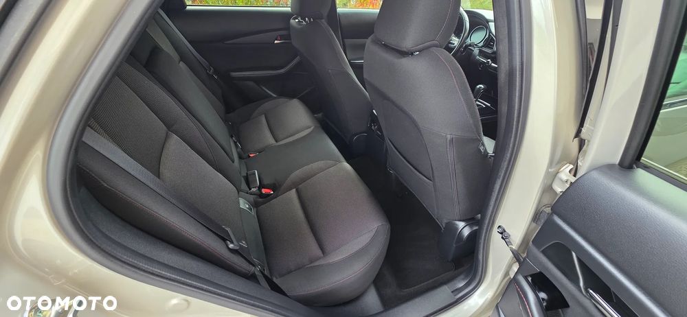 Mazda CX-30 - 14