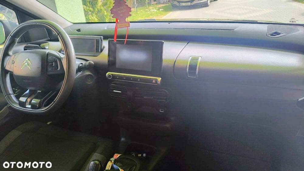 Citroën C4 Cactus 1.2 PureTech Feel - 10