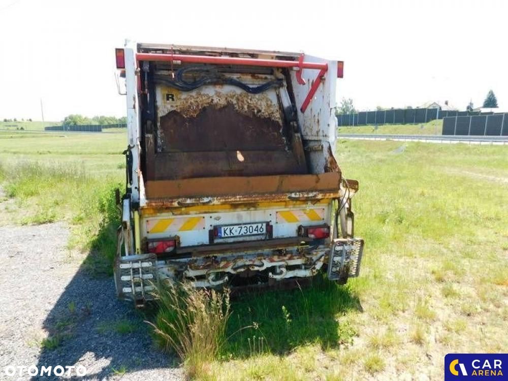 Iveco ML160 - 4