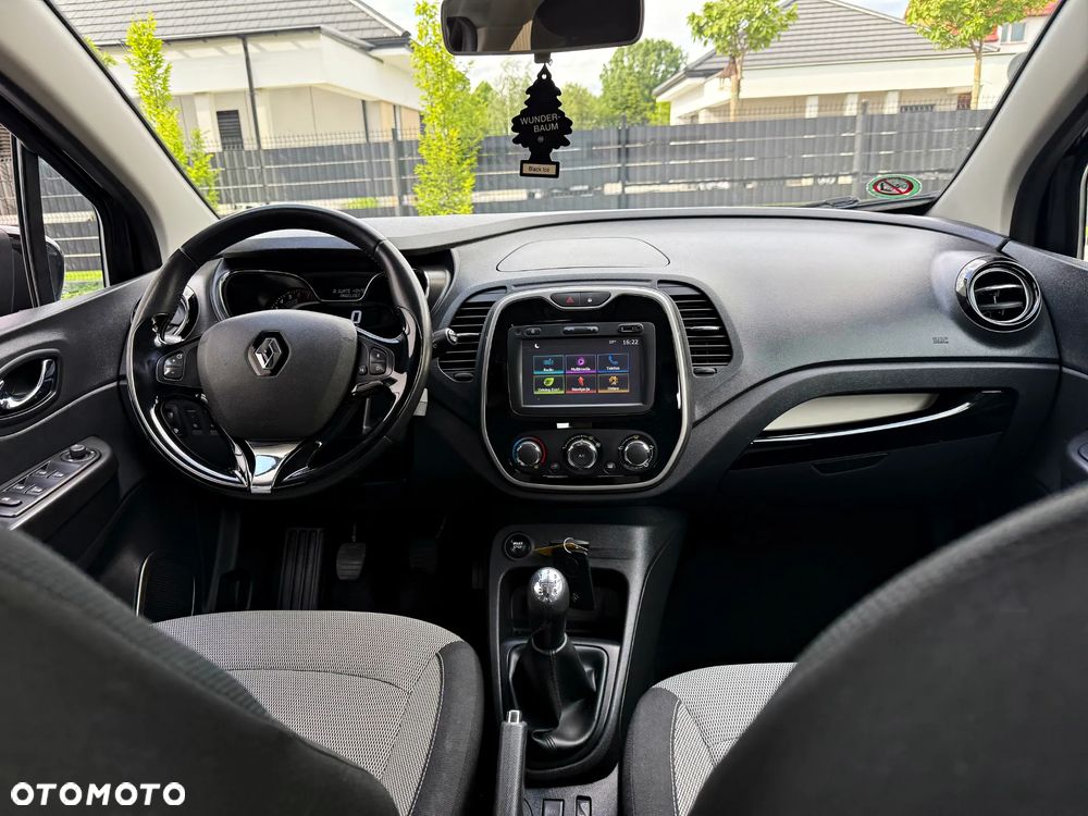 Renault Captur ENERGY TCe 90 Start&Stop Intens - 22