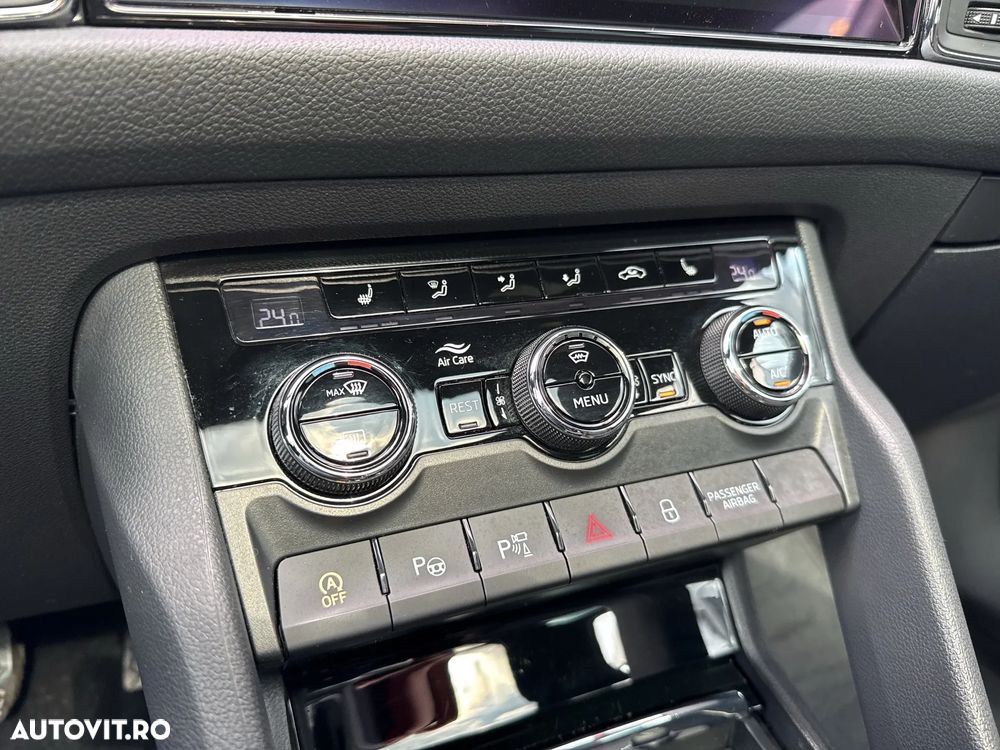 Skoda Kodiaq 2.0 TSI 4X4 DSG Style - 17