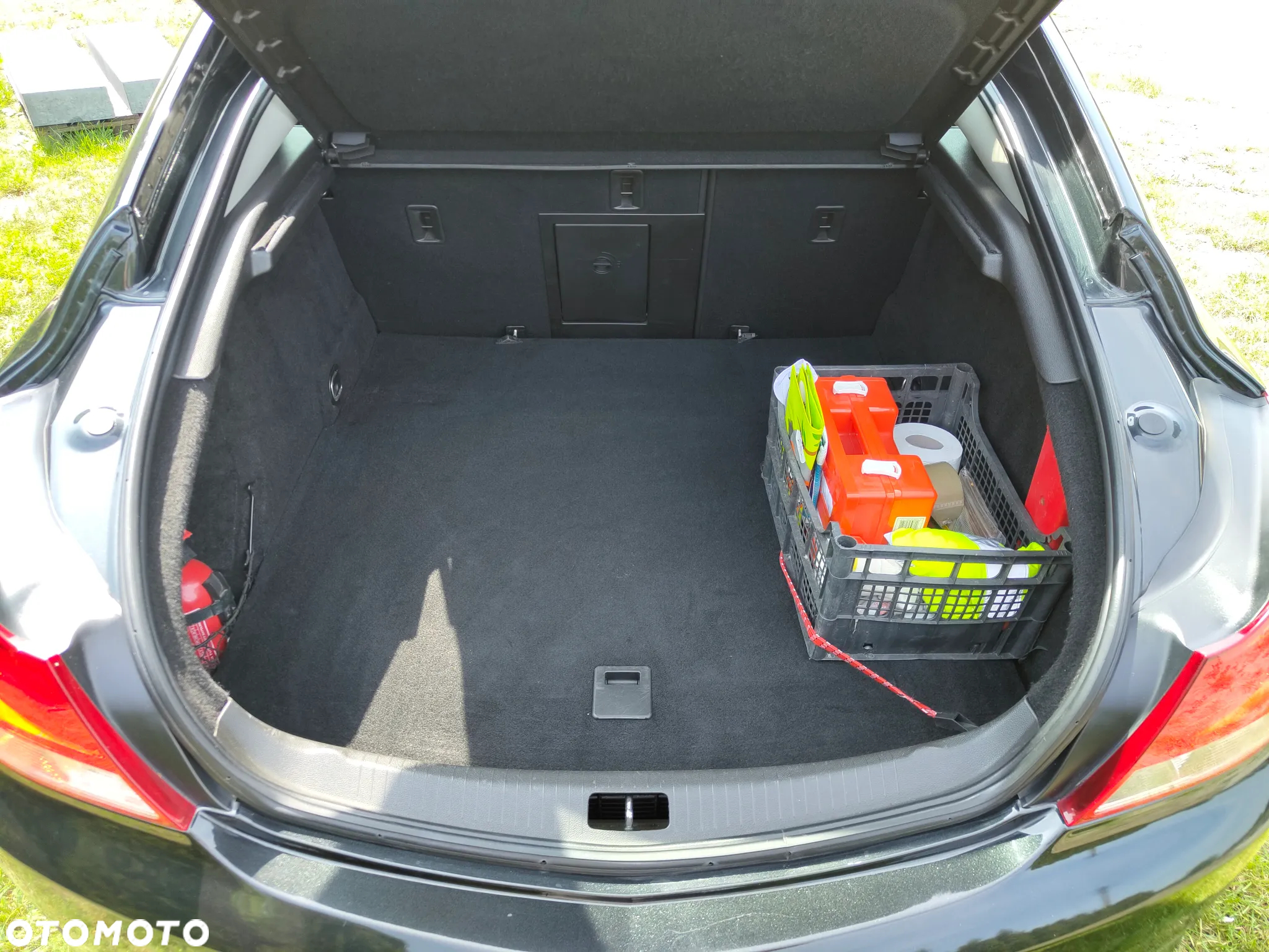 Opel Insignia 2.0 CDTI Cosmo - 8