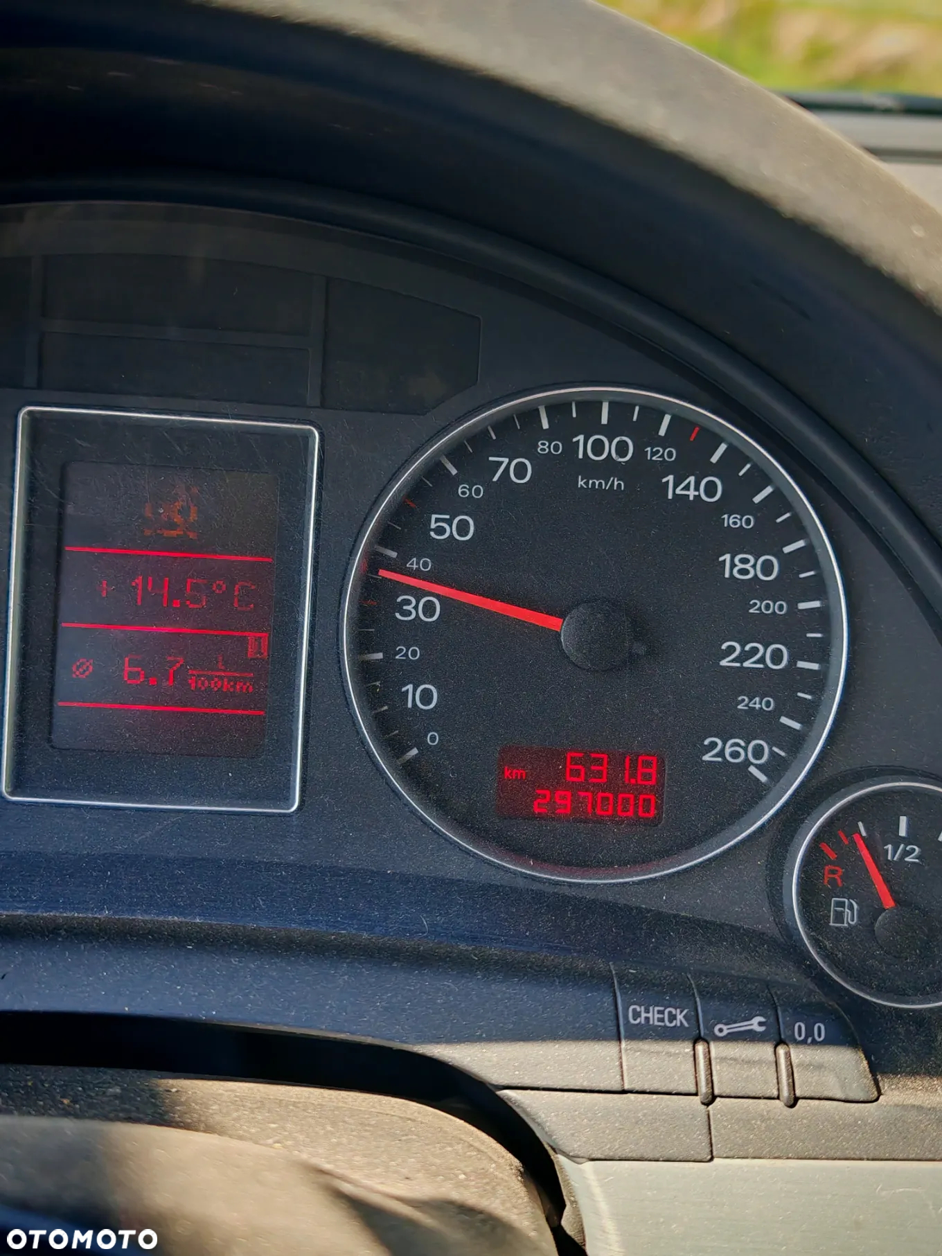 Audi A4 Avant 2.0 TDI - 4