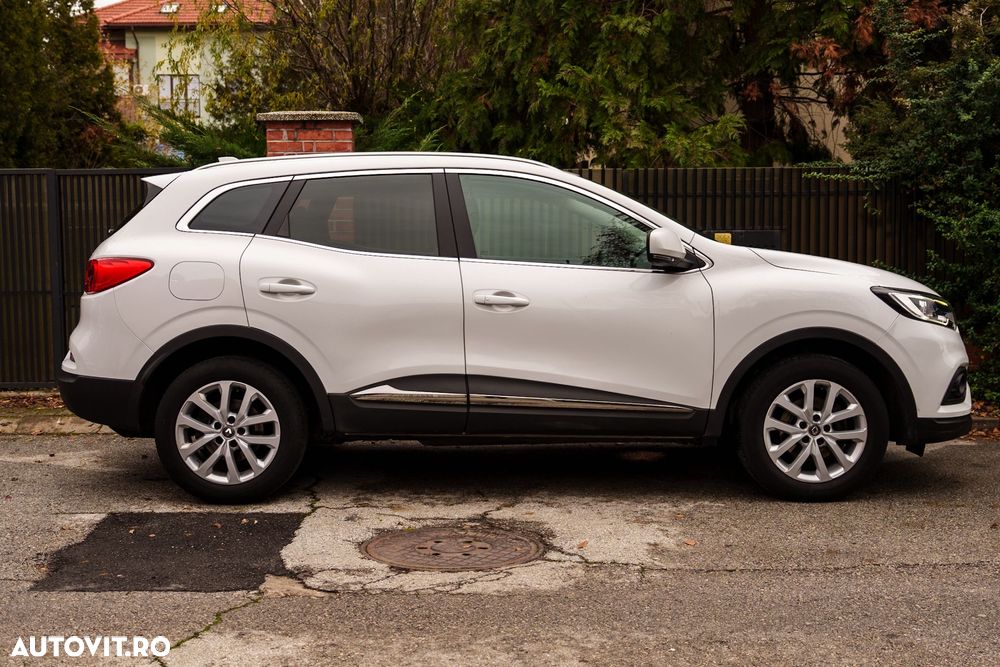 Renault Kadjar - 4